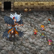 Romancing SaGa 2 for PS4, Xbox One, Switch, PS Vita and PC Launches December 15