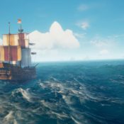 Sea of Thieves Launches March 20