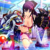 Senran Kagura: Peach Beach Splash New Characters DLC & PSVR Mode Now Available