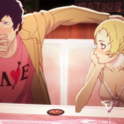 Catherine: Full Body Announced for PS4 and PS Vita