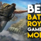 Top 10 Best Battle Royale Games For Mobiles You Can Play Right Now