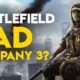 The Next Battlefield Game Will Be Bad Company 3?