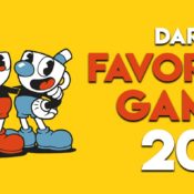 Darren’s Top 10 Favorite Video Games Of 2017