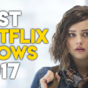 The Top 10 Best Netflix Originals Of 2017