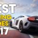 The Top 10 Best Racing Games Of 2017
