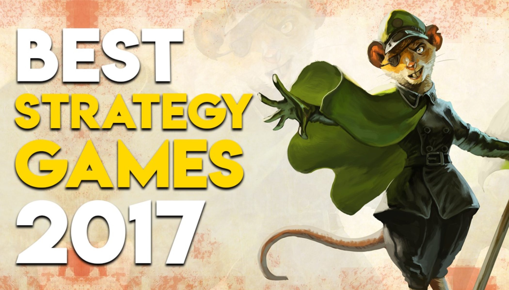 The Top 10 Best Strategy Games Of 2017 - Gaming Central