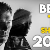 The Top 10 Best TV Shows Of 2017