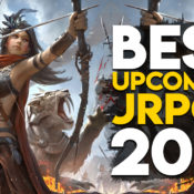Top 10 Best Upcoming JRPGs Of 2018