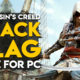 Ubisoft Giving Away Assassin’s Creed: Black Flag For Free To PC Users