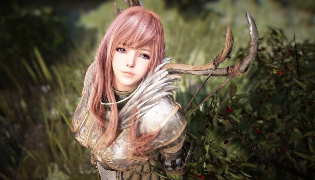 Pearl Abyss Reveals Upcoming Black Desert Online Improvements, New Class and Region