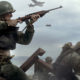 New Maps, Weapons & Game Modes Coming To Call Of Duty: World War 2