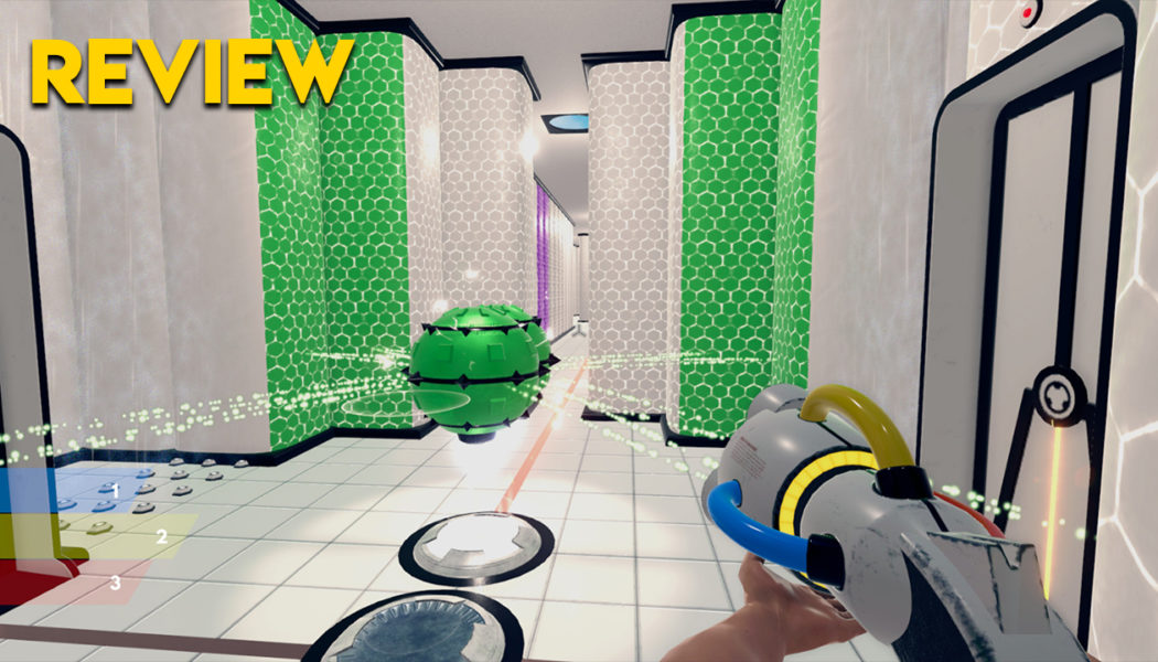 ChromaGun – Review