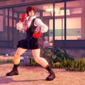 SFV Season 3 Character Pass Adds Sakura, Blanka, Falke, Cody, G and Sagat