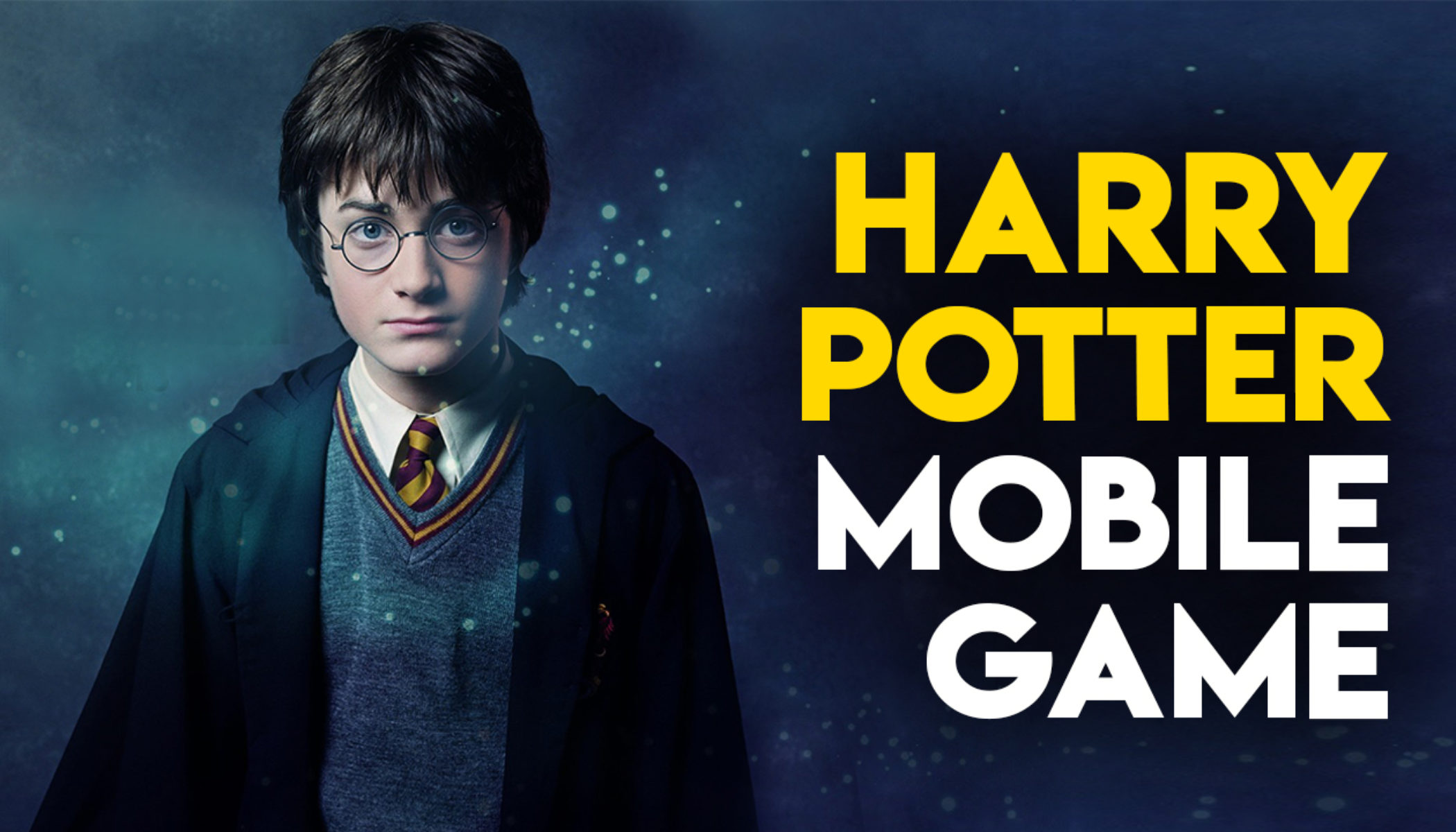 Harry Potter Mobile RPG, Harry Potter: Hogwarts Mystery Announced ...