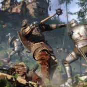 Kingdom Come: Deliverance ‘Bohemian Symphony’ Music Video