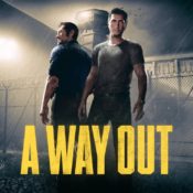 A Way Out Launches March 23, Friends Pass Free Trial Announced