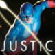 Injustice 2 DLC Character Atom Gameplay Trailer