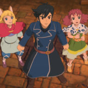 Ni No Kuni II: Revenant Kingdom Delayed To March 23