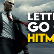 Here’s Why Square Enix Let Hitman And IO Interactive Go