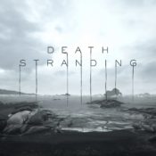 Death Stranding The Game Awards 2017 Trailer