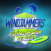 Windjammers Launches its Official Global eSports Circuit: the Flying Power League