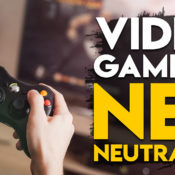Losing Net Neutrality Could Impact Video Games In A Big Way