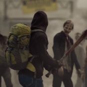 Overkill’s The Walking Dead Launches Fall 2018