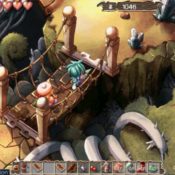 Zwei!! for PC Coming West as Zwei: The Arges Adventure this Winter