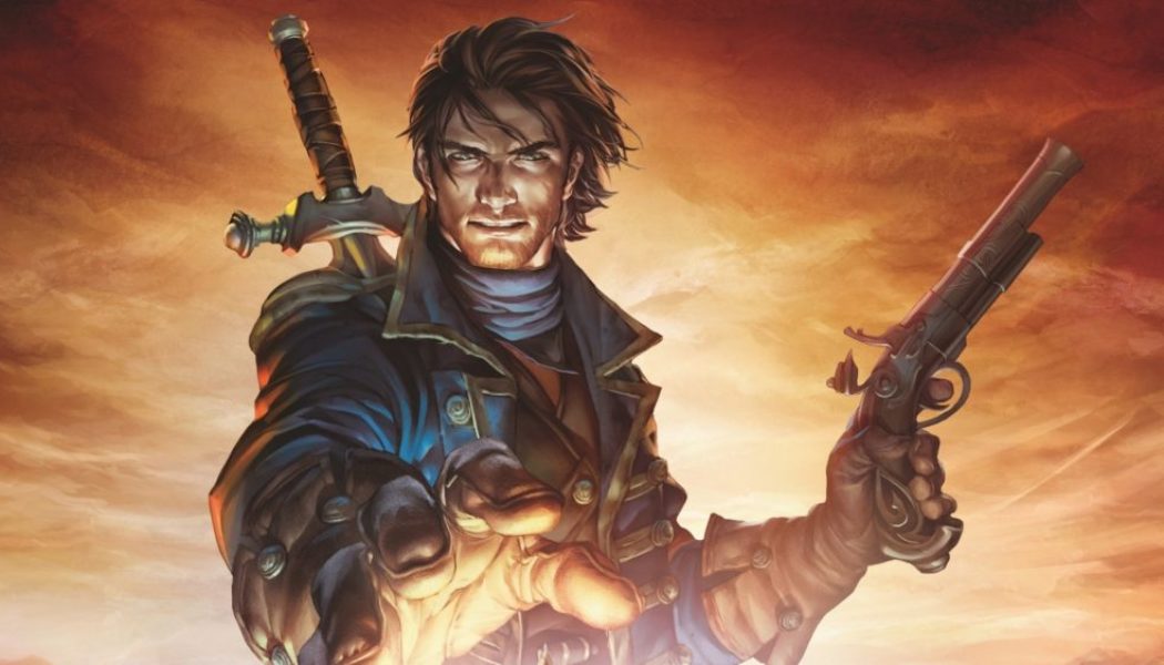 A new Fable game is reportedly in the works at Playground Games