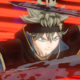 Black Clover: Quartet Knights First Gameplay Details and Screenshots