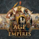 Age of Empires: Definitive Edition Launches on February 20