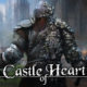 Castle of Heart Announced for Switch