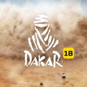 Deep Silver and Bigmoon Entertainment Announce Dakar 18 for PS4, Xbox One and PC