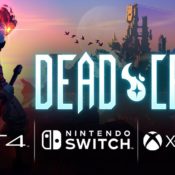 Dead Cells coming to PS4, Xbox One and Switch in 2018