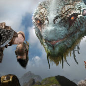 God Of War Release Date Confirmed, New Story Trailer