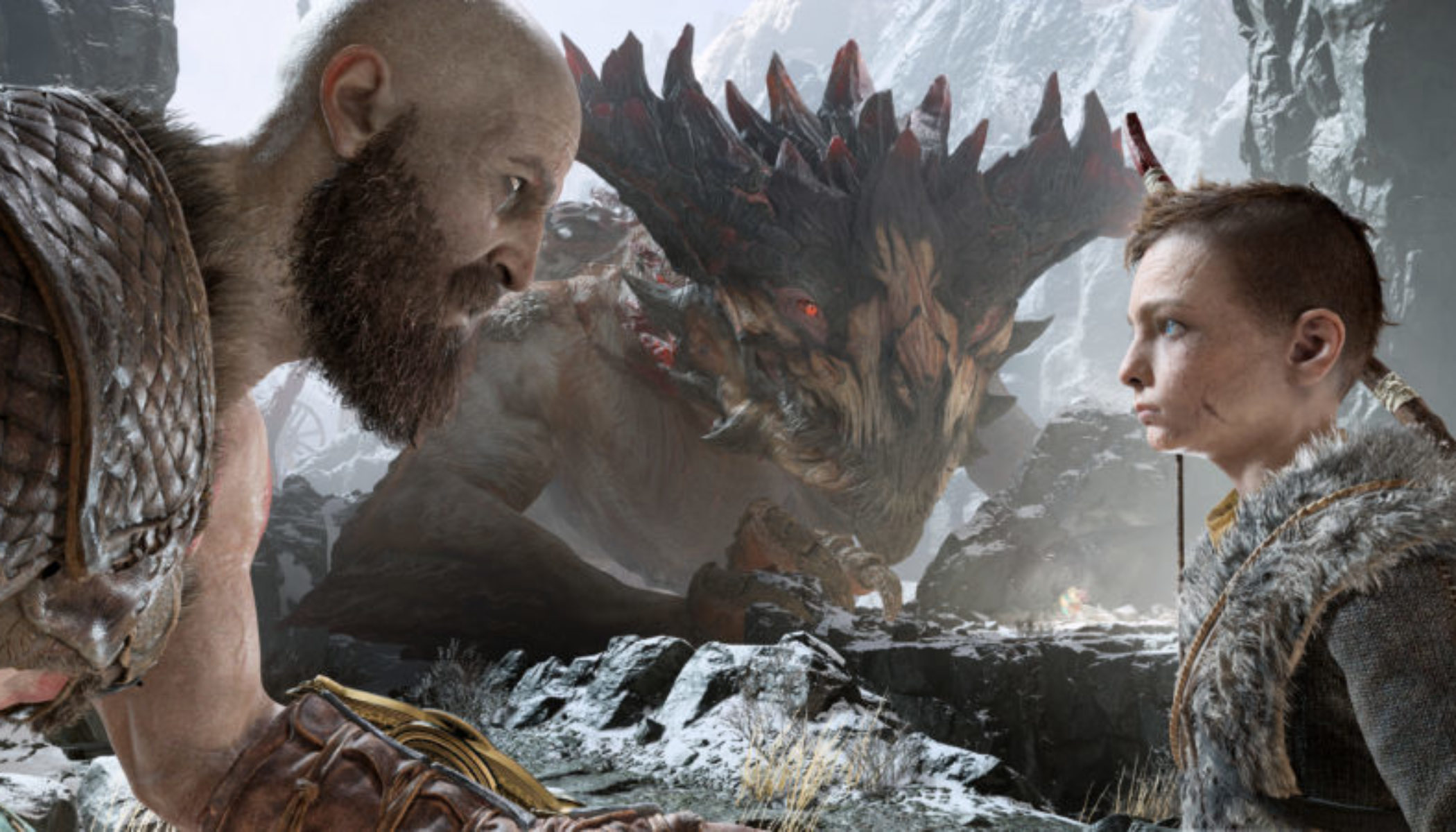 God of War Ragnarok PC Port Evidence Surfaces Online