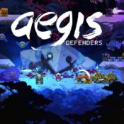 Aegis Defenders Coming to PC, PS4 and Switch on 8th February