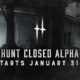 Crytek’s Hunt: Showdown Closed Alpha starts January 31