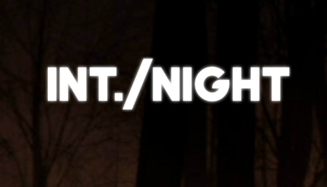 SEGA Europe Partners With Interior Night Enter To Publish New Game