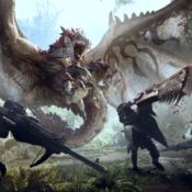 Monster Hunter: World ‘Elder Dragons’ Trailer, Final Beta & Free DLC Plans Announced