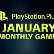 PlayStation Plus Games for January 2018 Announced