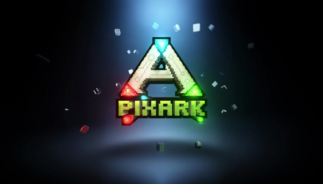 PixARK Announced for PS4, Xbox One, Switch and PC