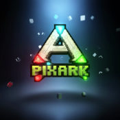 PixARK Announced for PS4, Xbox One, Switch and PC