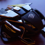 Gaming Accessories Company Mad Catz Is Back, After Closing Last March