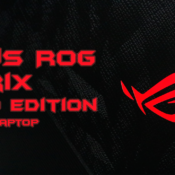 Review: ASUS ROG Strix Hero Edition Gaming Laptop