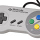 Super Gamepad for Super NES™ Classic Edition is Out Now