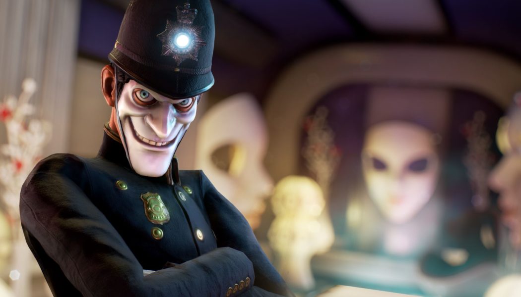 We Happy Few Delayed to Summer, New Playable Character Sally Unveiled