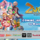 Zwei: The Arges Adventure Launches January 24
