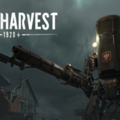 Iron Harvest ‘Tech & Controls Demo’ Video – RTS Set in the World of 1920+