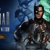 Telltale’s Batman: The Enemy Within Episode 4 ‘What Ails You’ Trailer